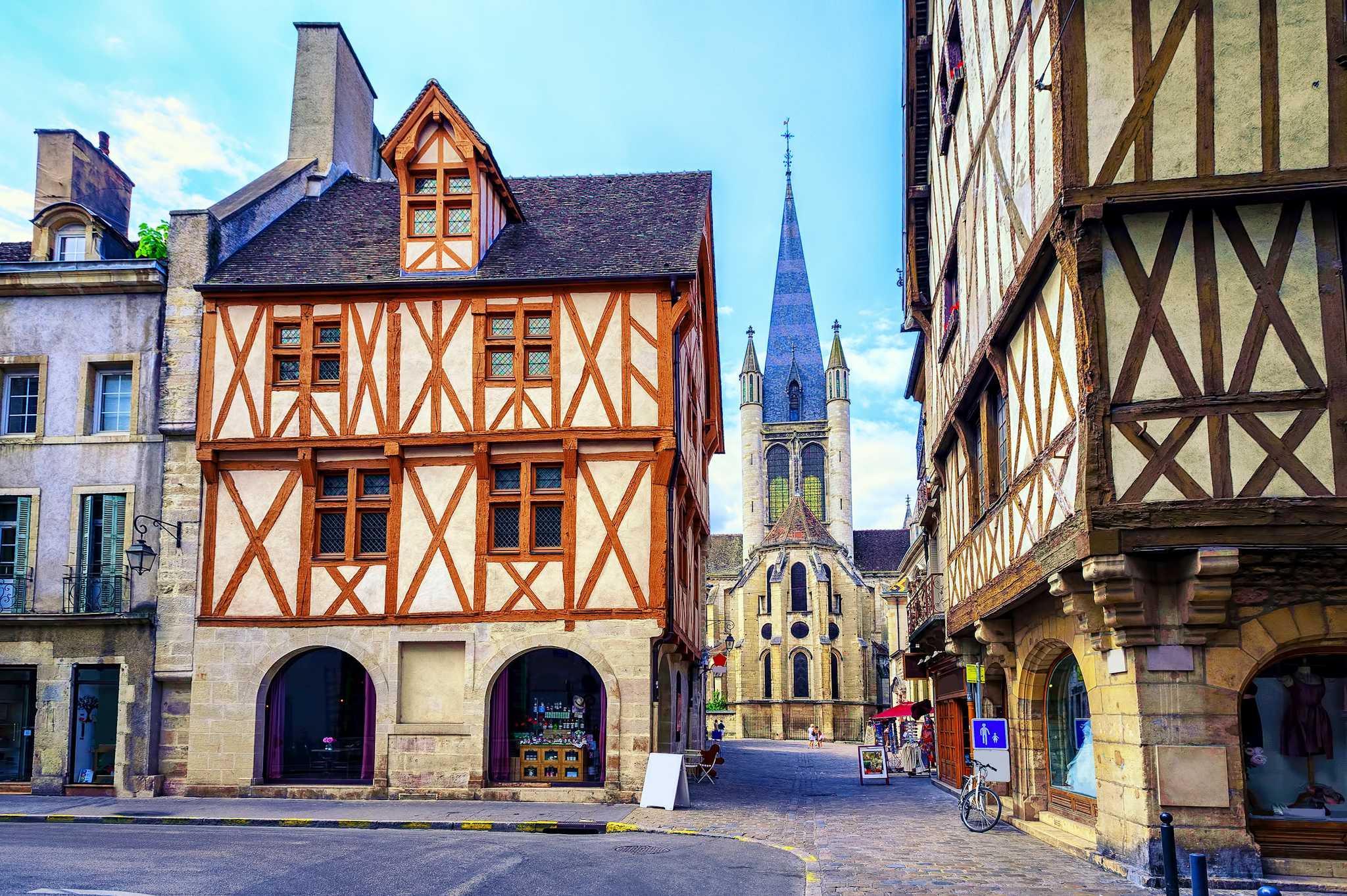 Dijon