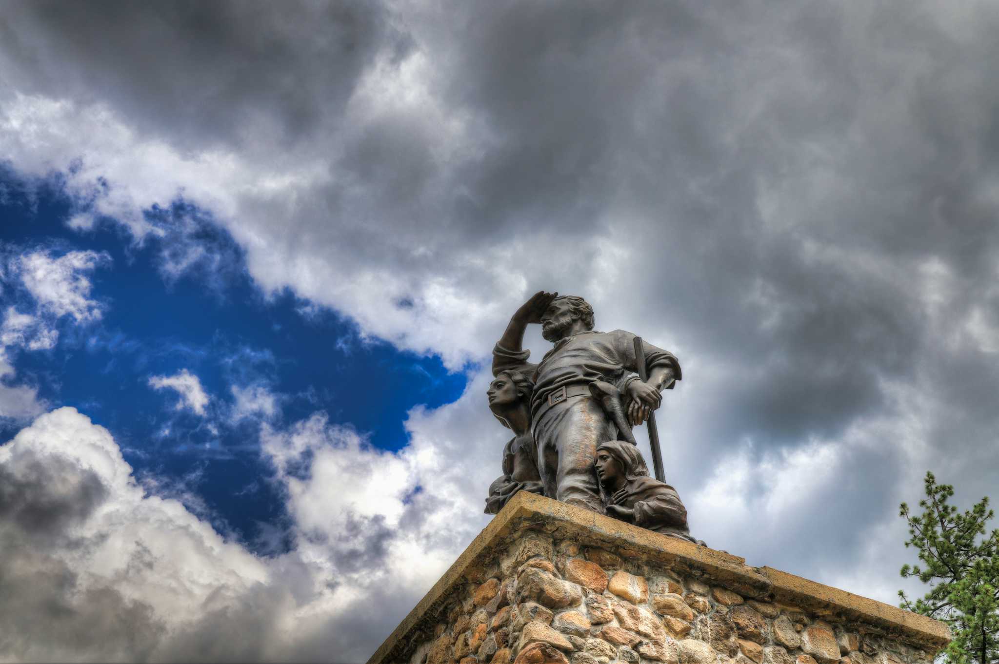 Donner Memorial State Park