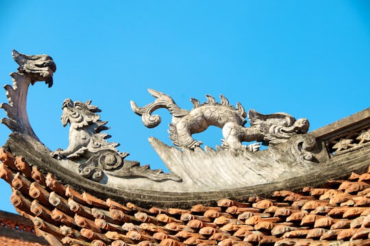 Duong Lam