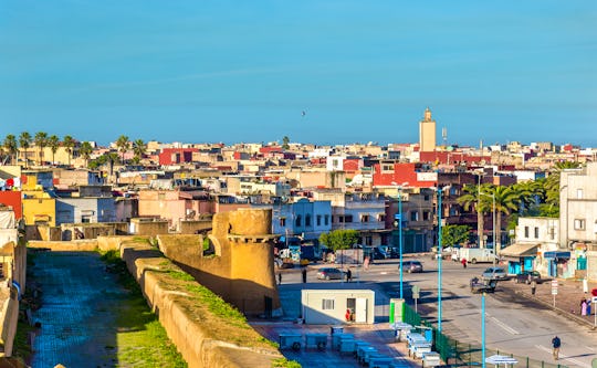 El Jadida
