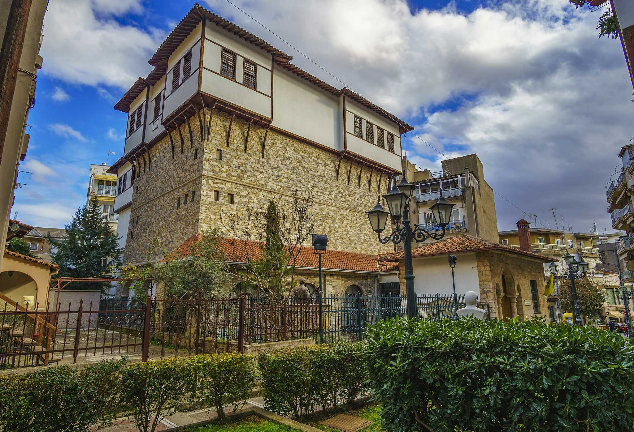 Folklore Museum of Kozani