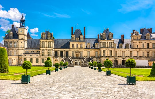 Fontainebleau