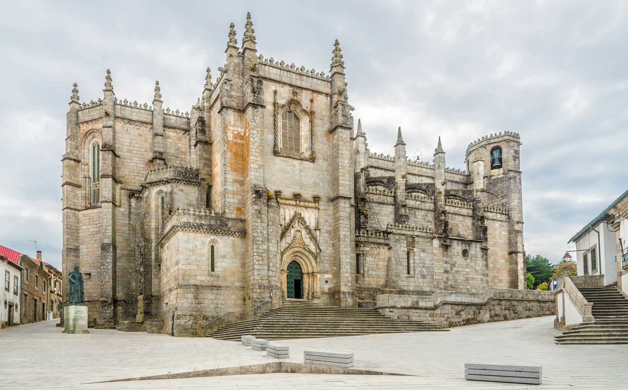 Cathedral of Guarda