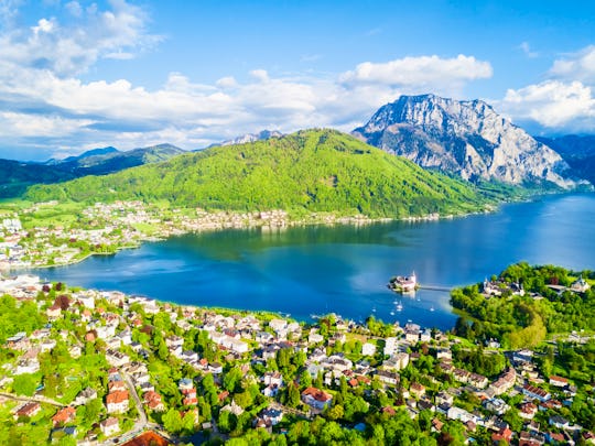 Gmunden