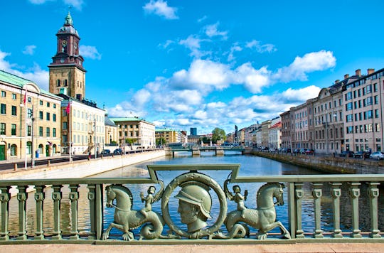 Gothenburg