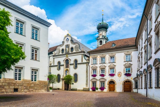 Hall in Tirol