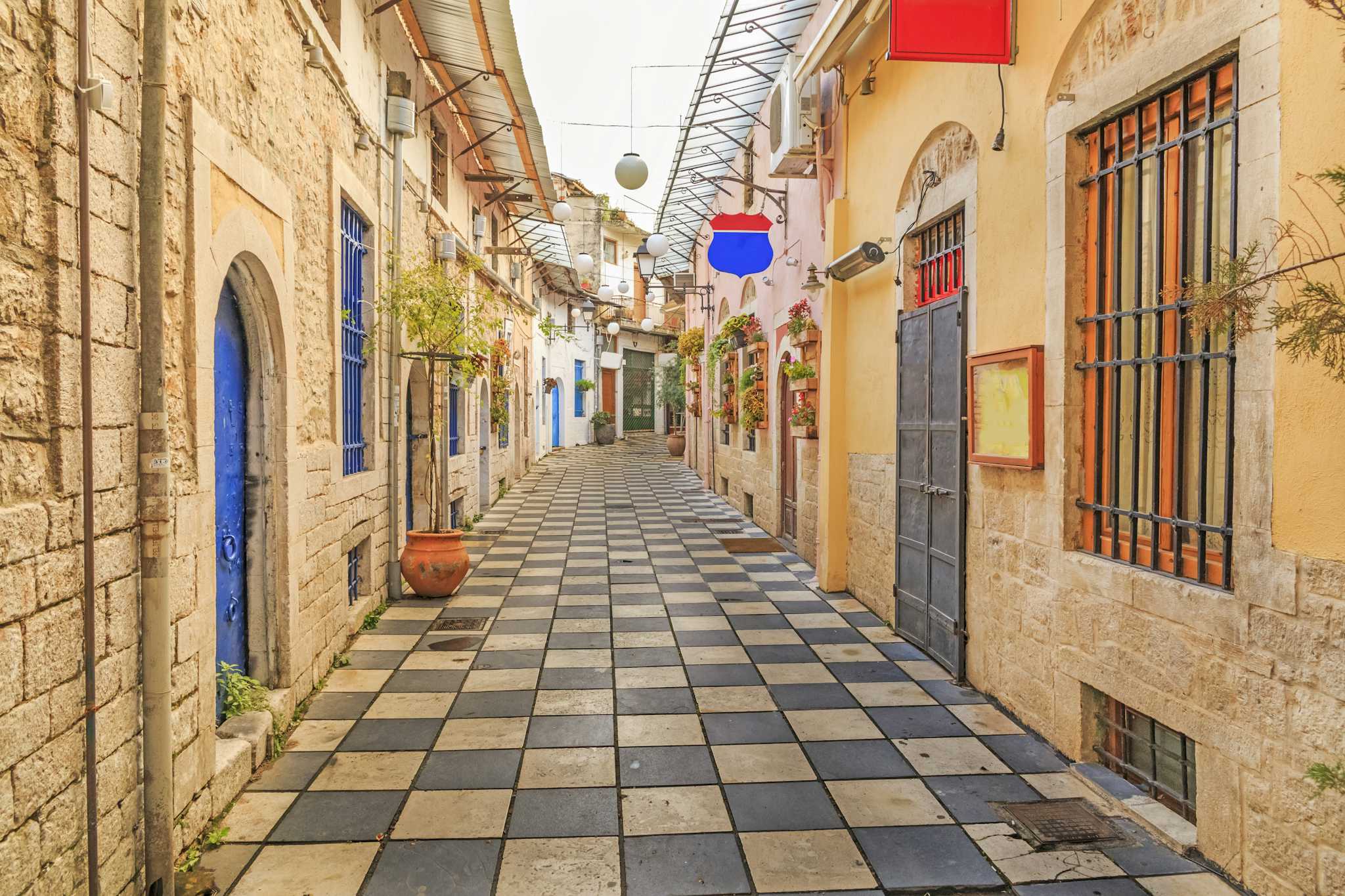 Ioannina