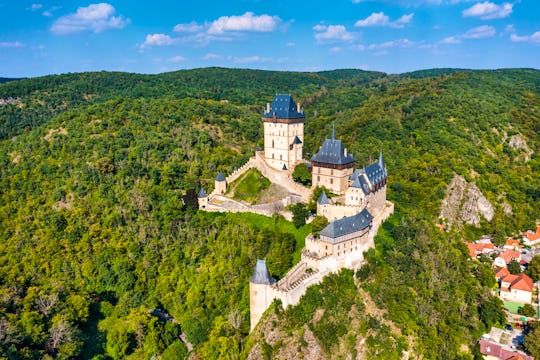 Karlstejn Castle