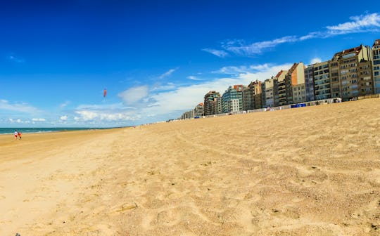 Knokke-Heist