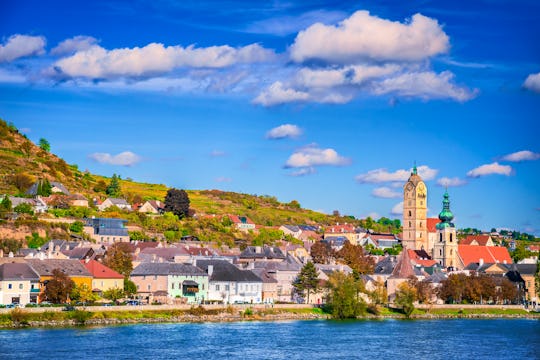 Krems an der Donau