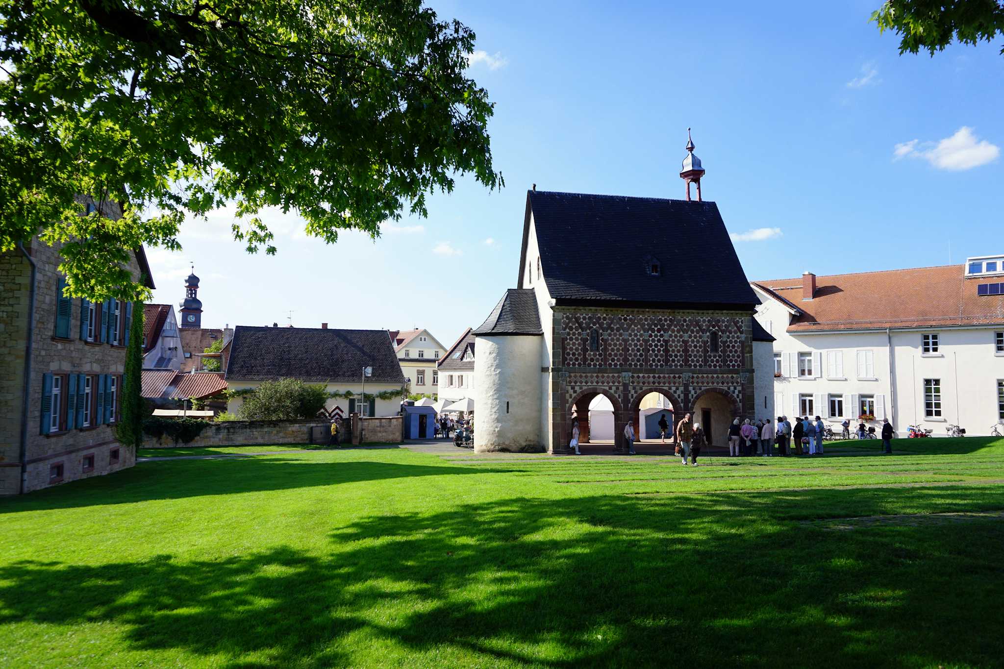Lorsch