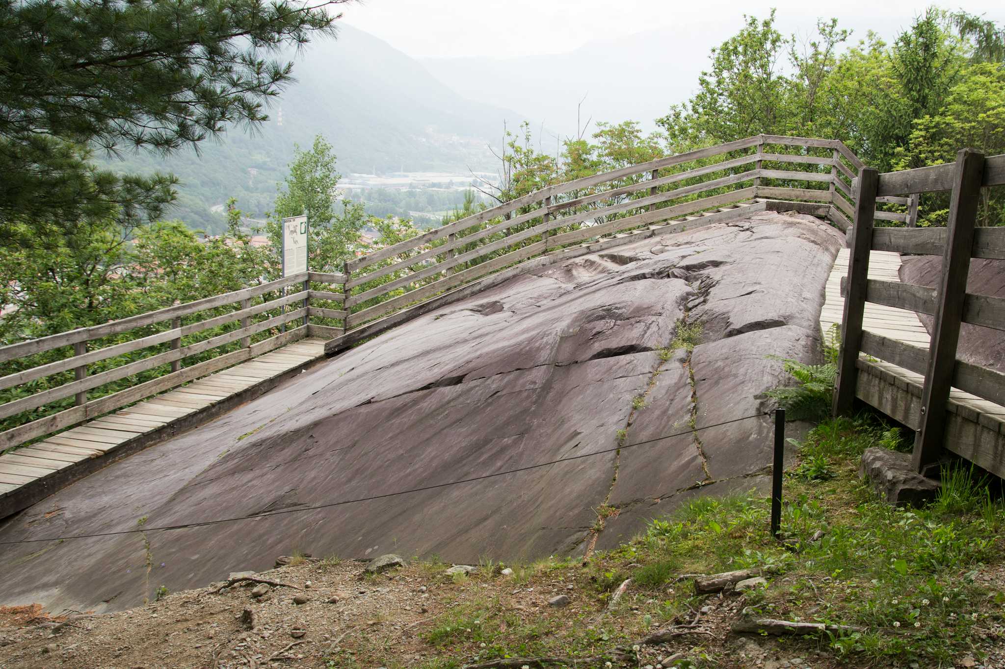 Luine Archaeological Park