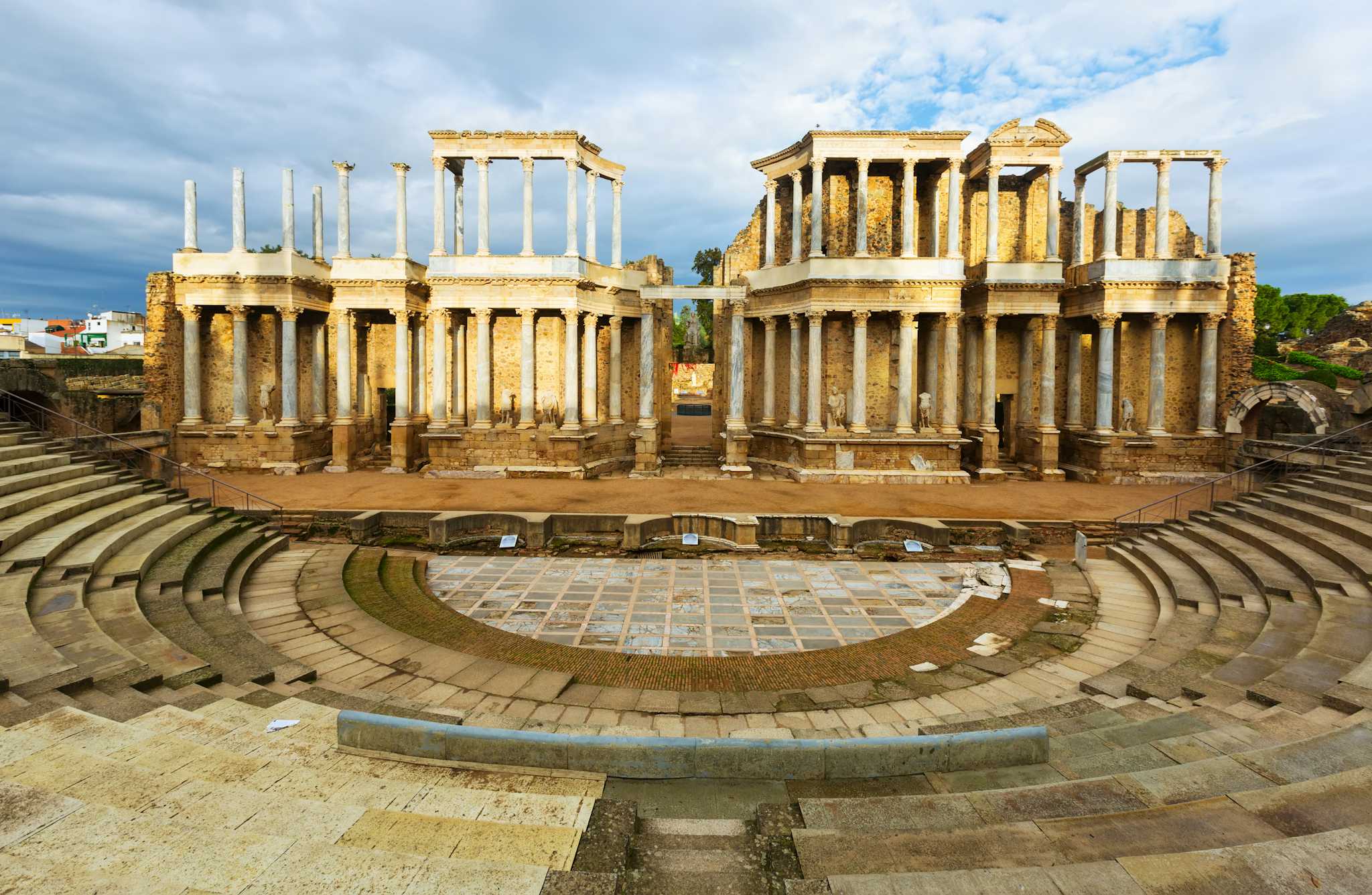 Merida