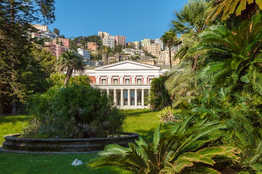Naples
