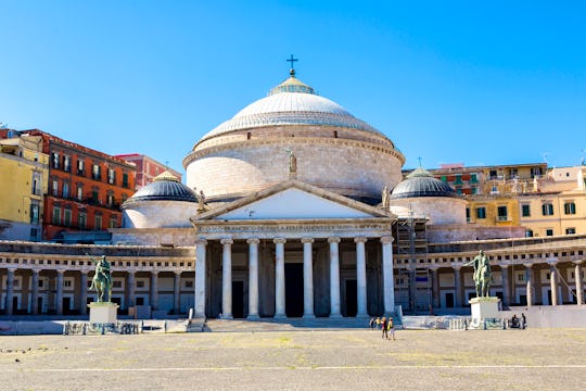 Naples