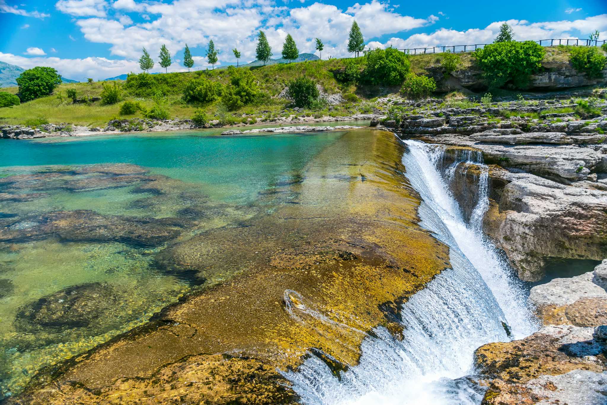 Niagara Falls