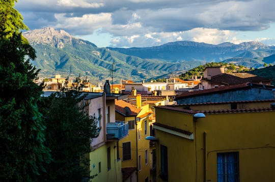 Nuoro
