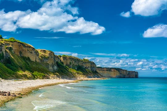 Omaha Beach