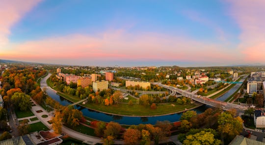 Ostrava