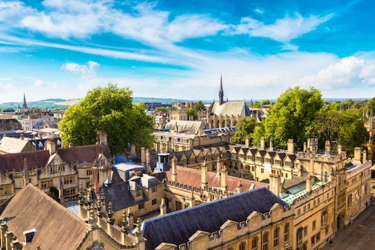 Oxford