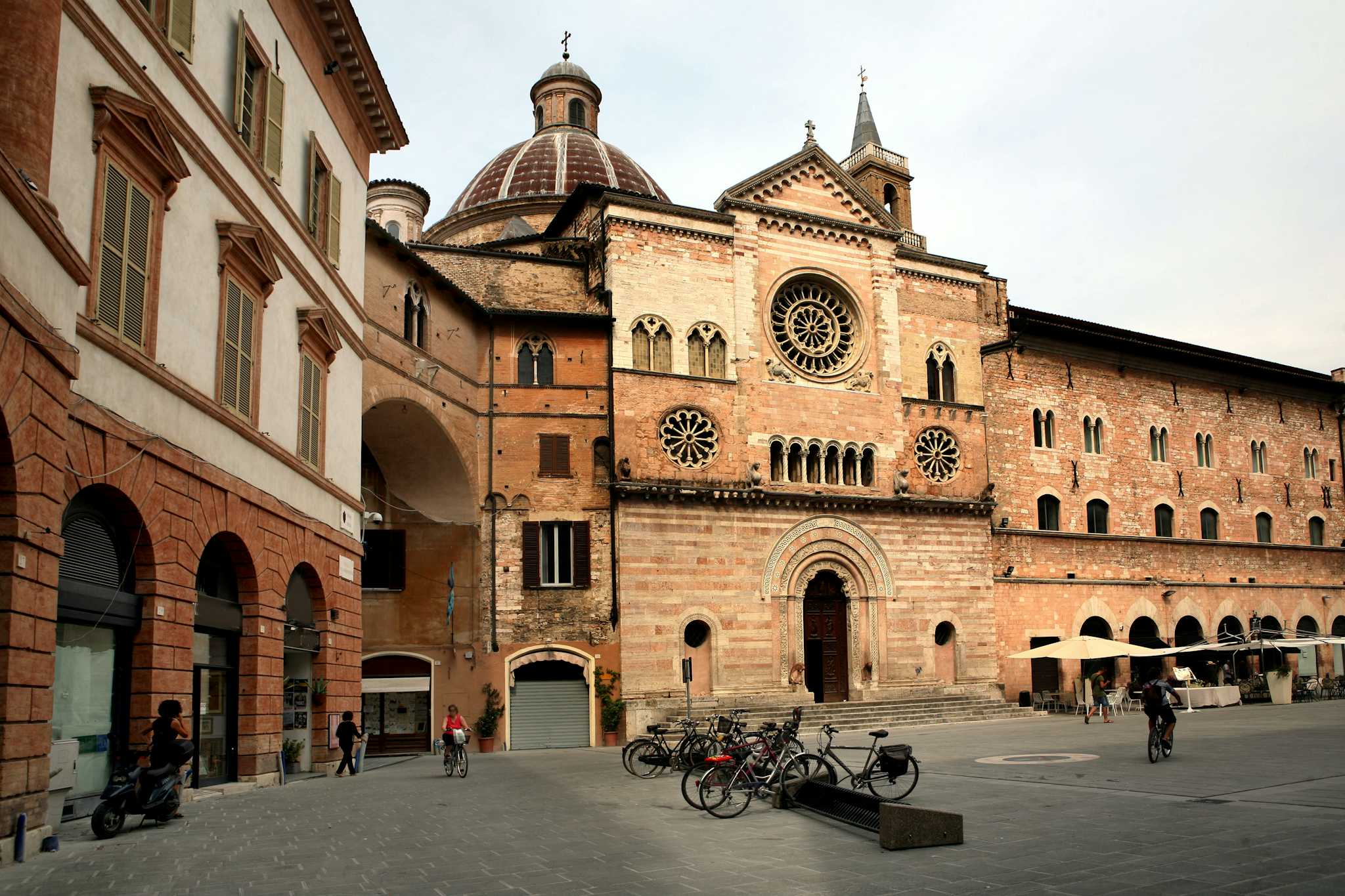 Palazzo Trinci