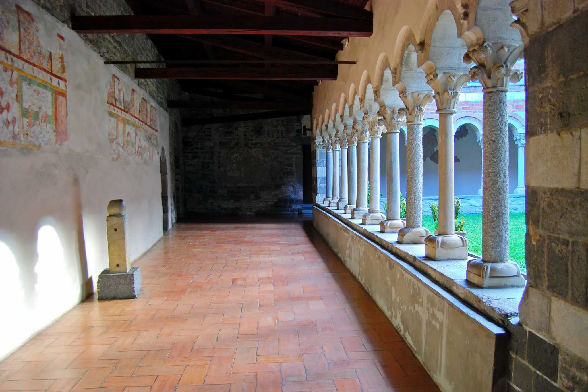 Abbazia di Piona