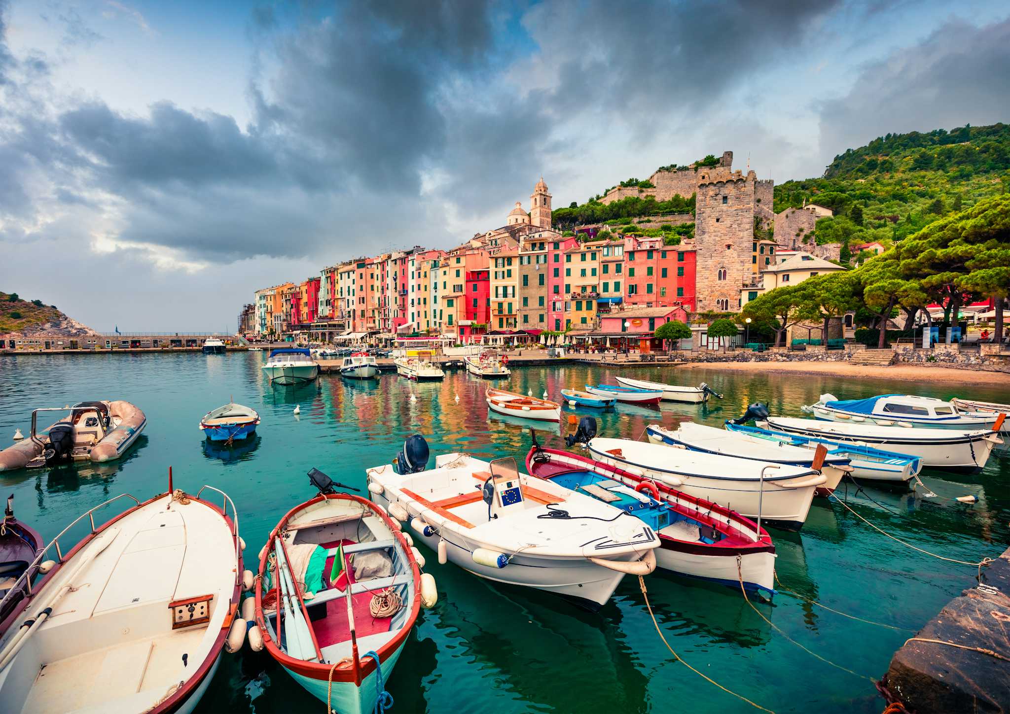 Portovenere