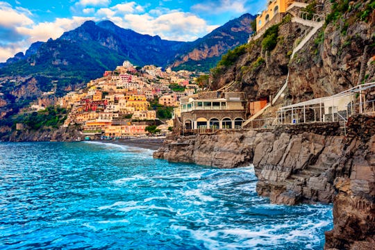 Positano
