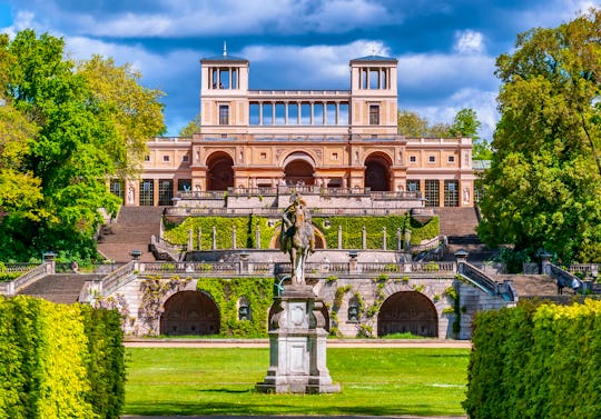 Potsdam