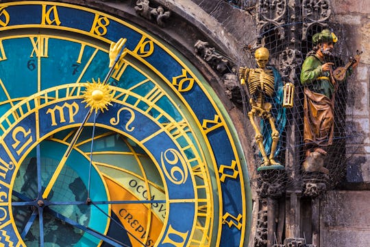 Prague