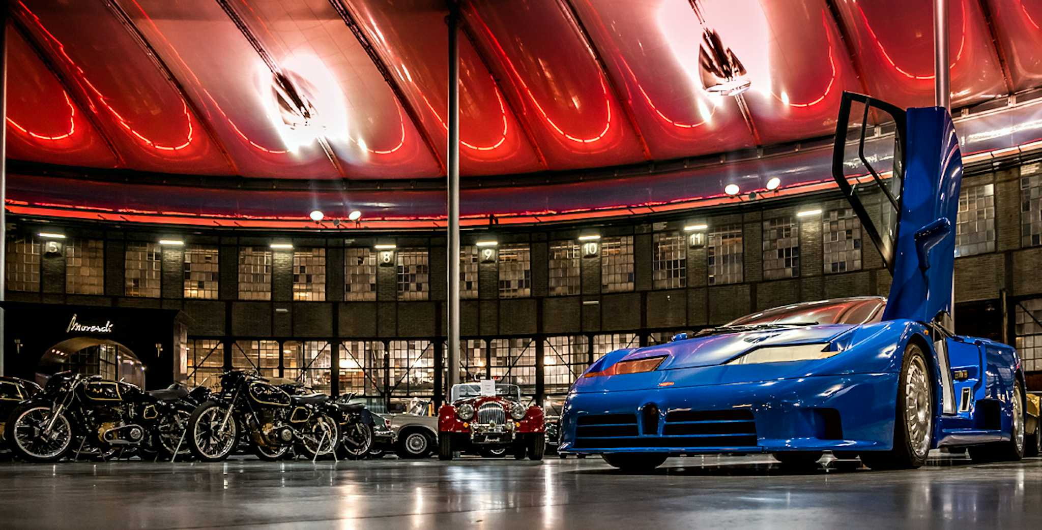 Classic Remise Dusseldorf