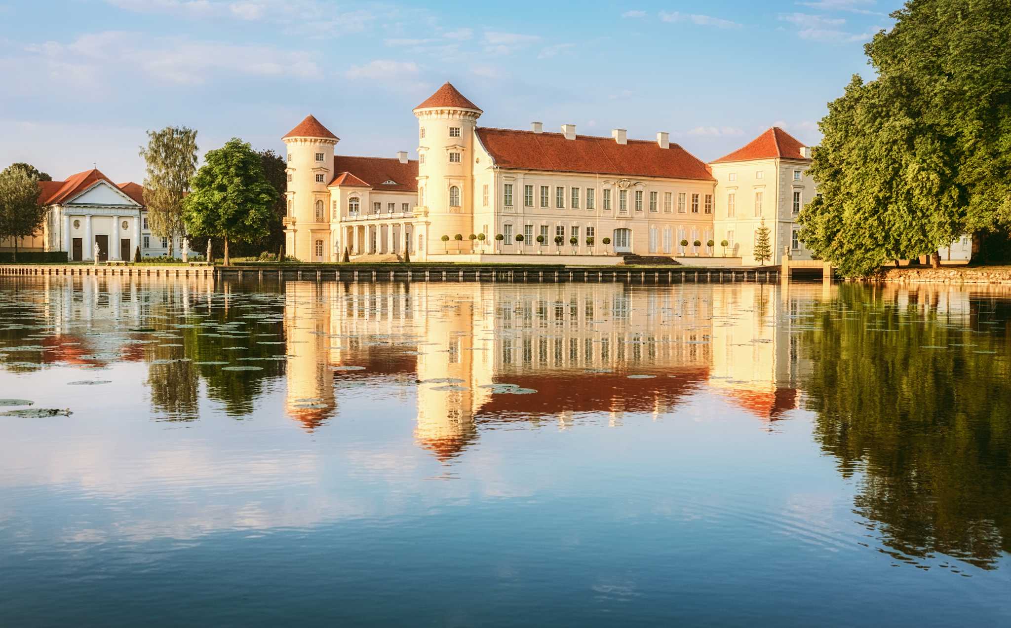 Rheinsberg