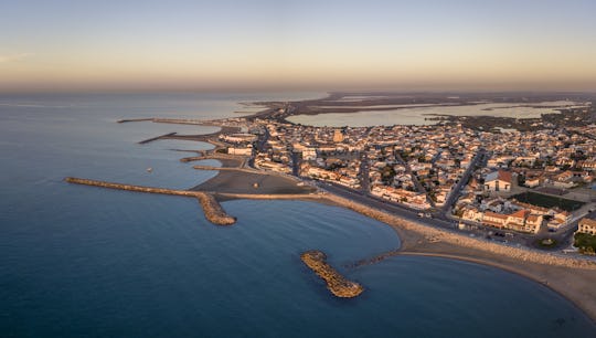 Saintes-Maries-de-la-Mer