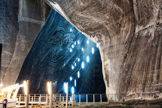 Salina Turda