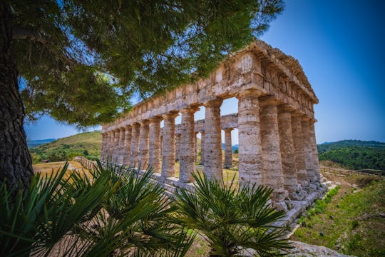 Segesta