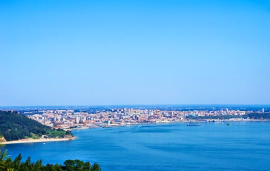 Setubal