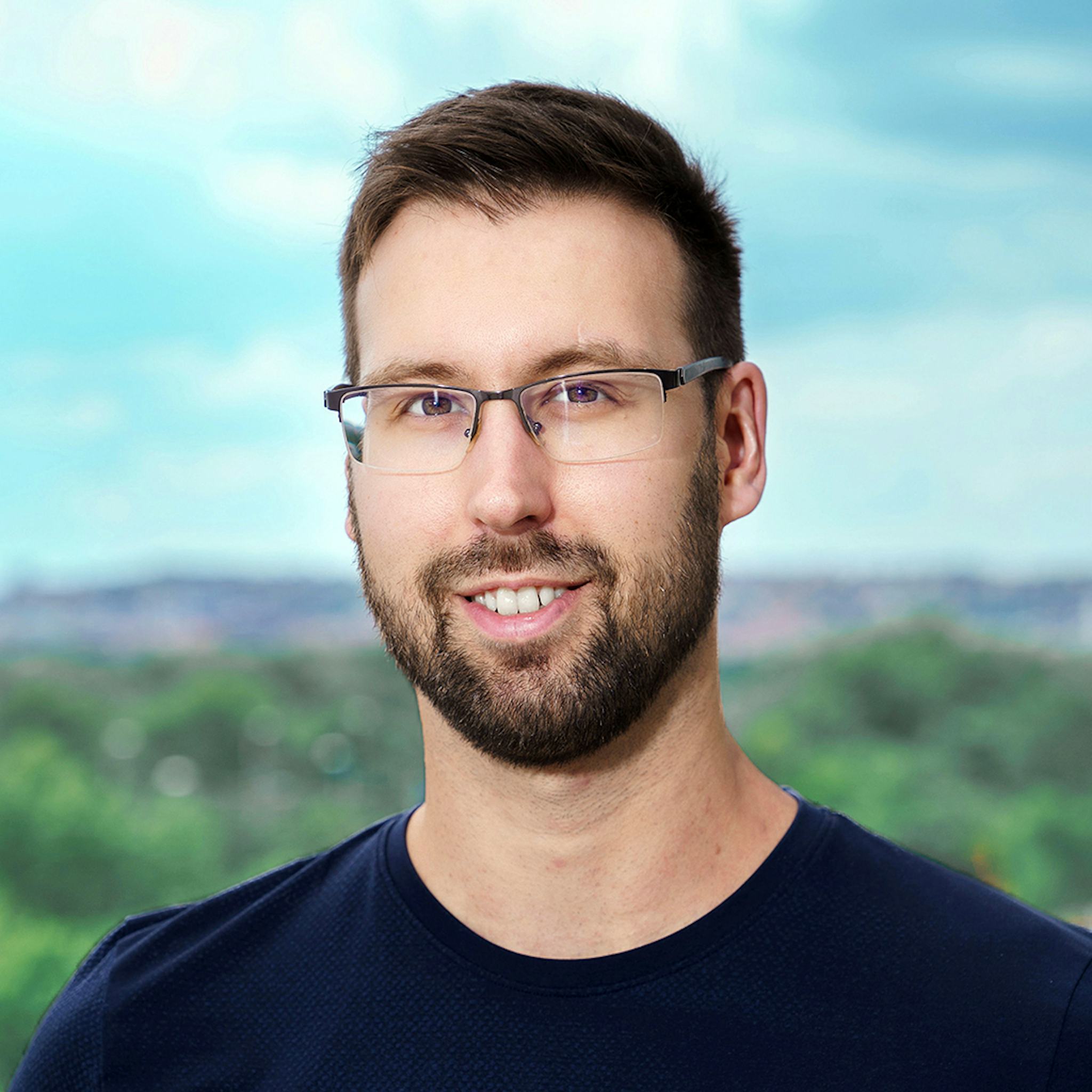 Jiri Svacek