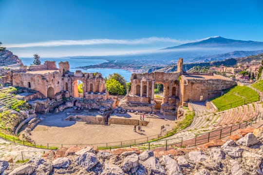 Taormina
