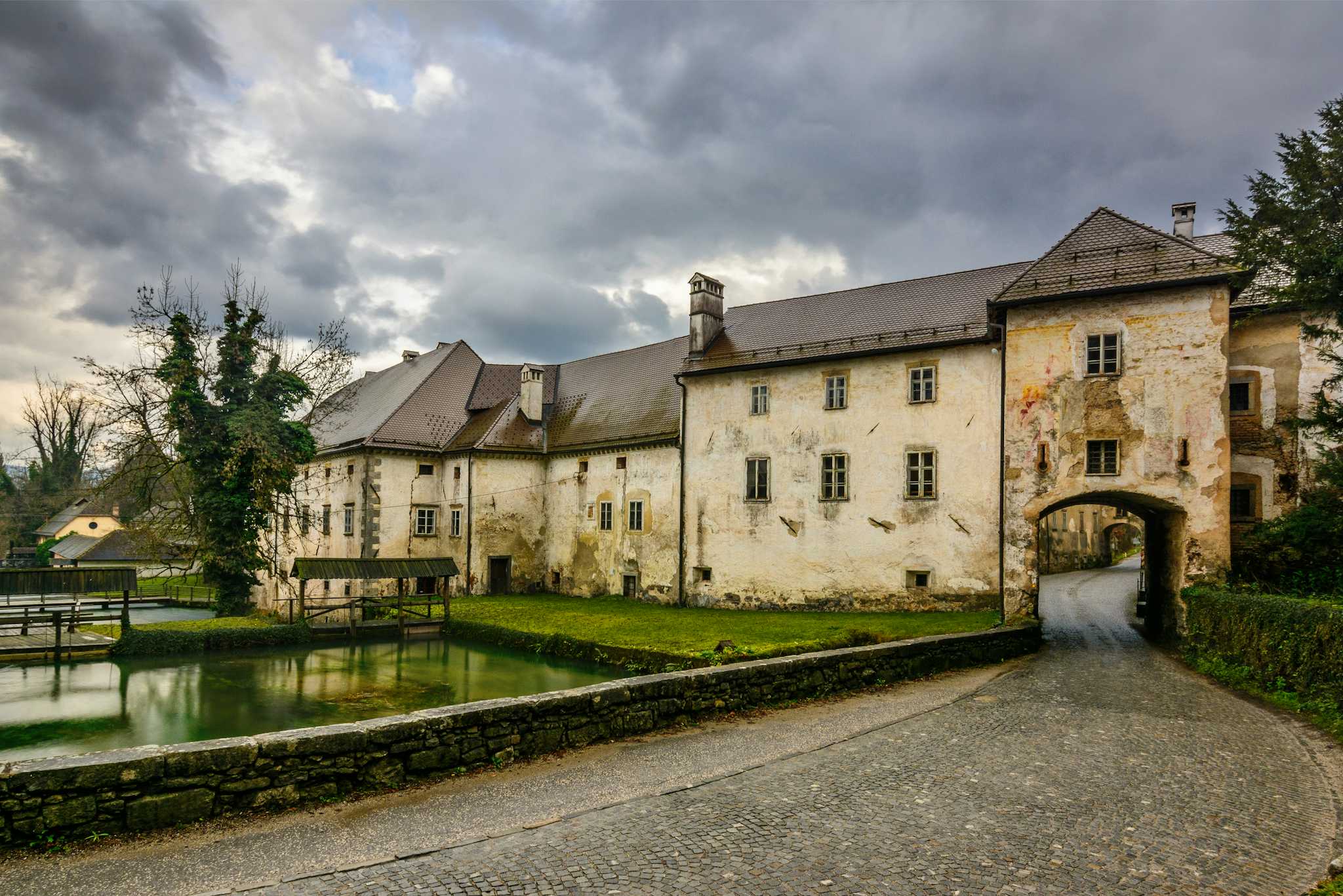 Technical Museum of Slovenia