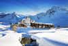 Tignes
