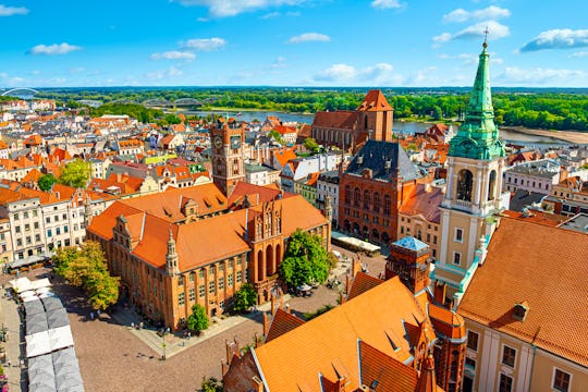 Torun