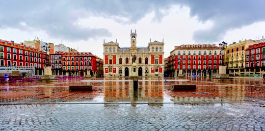Valladolid