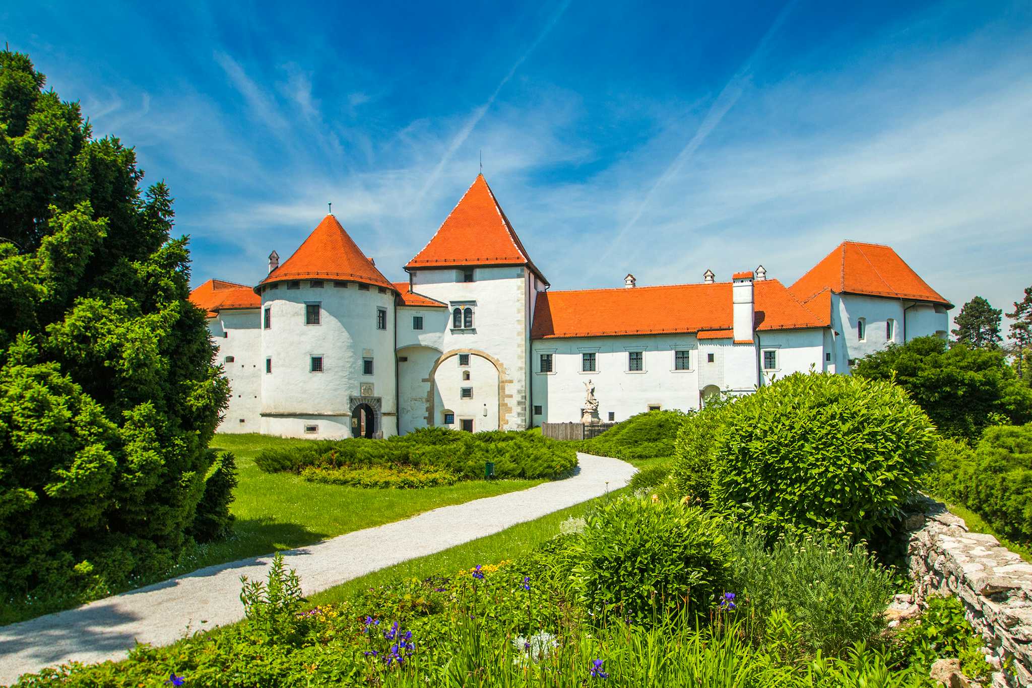 Varazdin
