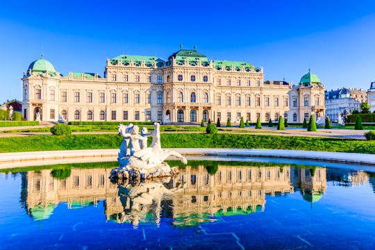 Vienna