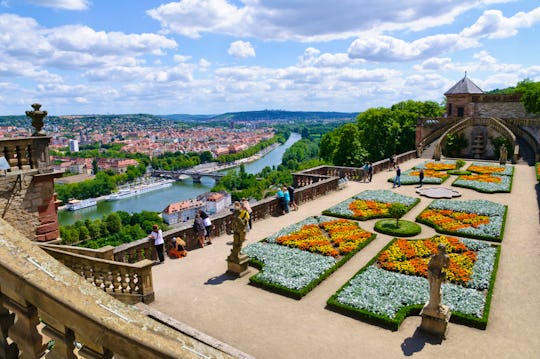 Wurzburg